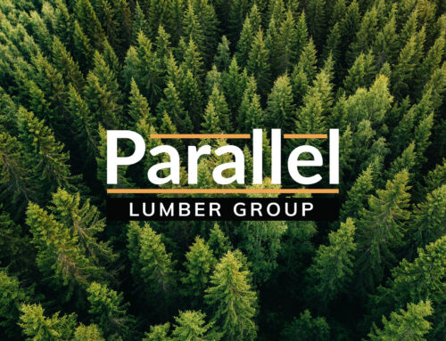 Parallel Lumber Group Launches New Website for Enhanced User Experience