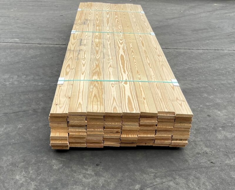 Products Parallel Lumber Group