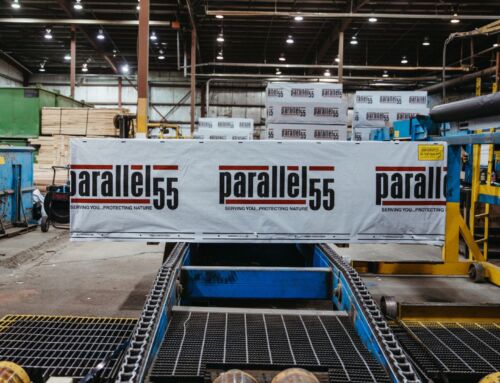 Building Quality & Reliability: How Parallel Lumber Group Supports Canadian Construction Projects