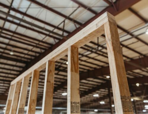 Choosing The Right Finger-Joint Studs: Western SPF vs Southern Yellow Pine