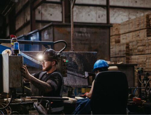 Are Finger-Joint Studs Code Compliant In Canada?