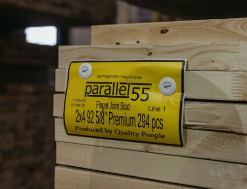 Finger Joint Stud Lumber In Canada: How Quality Assurance Protects Your Builds